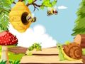 Гульня Адрозненне жывёл  онлайн
