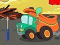 Гульня Bugs Bunny Builders Tool Dash онлайн Гульня Bugs Bunny Builders Tool Dash онлайн