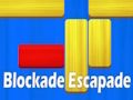 Гульня Блакадная эскапада  онлайн