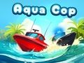 Гульня Аква коп  онлайн