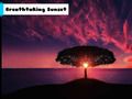 Гульня Захапляльны закат  онлайн