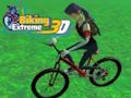 Гульня Экстрэмальны ровар 3D  онлайн