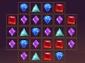 Гульня Квэст Jewel Legend  онлайн