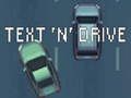 Гульня Адпраўце SMS на Drive  онлайн