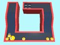 Гульня Баланс Woobble 3d 2 онлайн