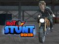 Гульня Moto Trutk Biker онлайн