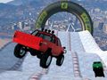 Гульня Падзенне лёду: GTA 5 Інтэрнэт онлайн