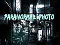 Гульня Паранармальнае фота  онлайн