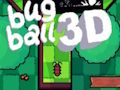 Гульня Жучок мяч 3D  онлайн
