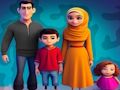 Гульня Падарожжа Escape Duo  онлайн