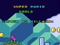 Гульня Свет Super Mario: Луіджы - злыдзень онлайн