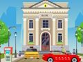 Гульня Бясстрашны пірацкі ўцёкі  онлайн