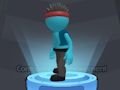 Гульня Граф Escape Rush  онлайн
