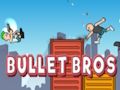 Гульня Bullet Bros онлайн