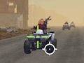 Гульня Grandfather Road Chase: рэалістычны шутэр  онлайн