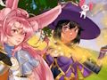 Гульня Манга RPG онлайн Гульня Манга RPG онлайн