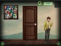 Гульня Амгель Easy Room Escape 190  онлайн