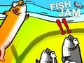 Гульня Варэнне з рыбы  онлайн