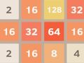 Гульня Бітва 2048  онлайн