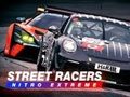 Гульня Вулічныя гоншчыкі Nitro Extreme  онлайн