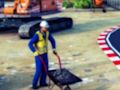 Гульня Будаўніцтва горада  онлайн