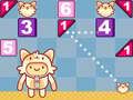 Гульня Piffies Puzzle онлайн