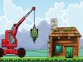Гульня Алмазы Digger  онлайн