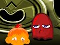 Гульня Monkey Go Happy, ўзровень 318  онлайн