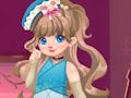 Гульня Kiddo Monster High онлайн