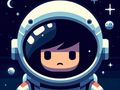 Гульня Astro Runner онлайн