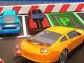 Гульня Зона кіравання аўтамабілем 3D 3D онлайн