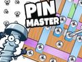 Гульня PIN -майстар онлайн