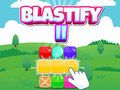 Гульня Blastify II онлайн