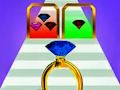 Гульня GEM RUN: стэк GEM онлайн
