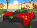 Гульня Мегапандусы GT Cars  онлайн