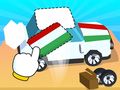 Гульня Зборка цацак 3д  онлайн