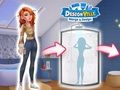 Гульня Design Ville: аб'яднанне і дызайн  онлайн