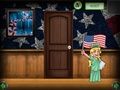 Гульня Ўцёкі анёла 4 ліпеня 2  онлайн