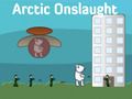 Гульня Арктычны націск  онлайн
