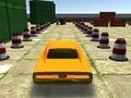 Гульня Аўтастаянка BMW  онлайн