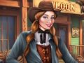 Гульня Заходні whodunit онлайн