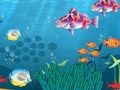 Гульня Пошук Greenscrew Fish  онлайн