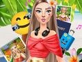 Гульня Падарожнічайце са мной: выданне ASMR  онлайн