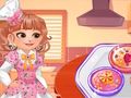 Гульня Міні-пірог Roxie's Kitchen  онлайн