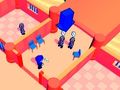Гульня Турэмны перапынак: архітэктар Tycoon онлайн