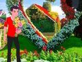 Гульня Хлопчык супакойвае жонку  онлайн