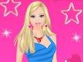 Гульня Барбі Фэнтэзі Dressup  онлайн
