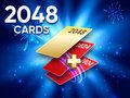 Гульня Карты 2048 онлайн Гульня Карты 2048 онлайн