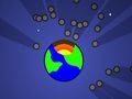 Гульня Ратуйце Зямлю  онлайн