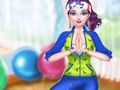 Гульня Сукенка ёга онлайн